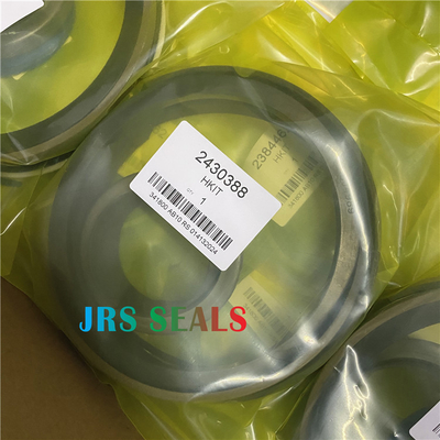 2442050 2430388 5J8150 BD500 সিল কিট বিড়াল কিট হাইড্রোলিক সিলিন্ডার সীল অংশ
