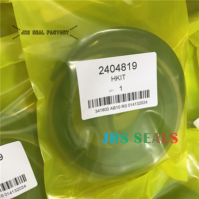 2404819 2332628 5J8175 BD501 সিল কিট বিড়াল কিট হাইড্রোলিক সিলিন্ডার সীল অংশ
