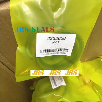 2404819 2332628 5J8175 BD501 সিল কিট বিড়াল কিট হাইড্রোলিক সিলিন্ডার সীল অংশ