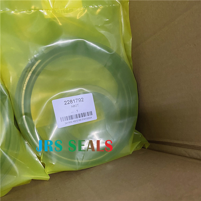 5212974 2281792 5j8200 bd530 হাইড্রোলিক সিলিন্ডার সিল কিট আর্ম বুম বালতি pu nbr