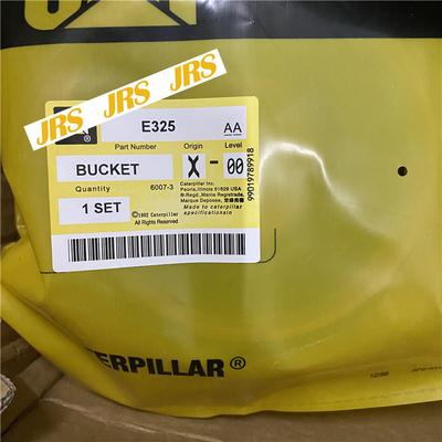 E320B C D হাইড্রোলিক সিলিন্ডার সিল কিট E325 ARM BOOM BUCKET C.A.T