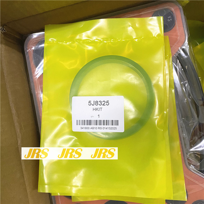 4J8981 5J8325 6J7167 5J8350 রড সিল ডাস্ট সিল ভী এইচবি আইডিআই পিইউ এনবিআর পিটিএফই