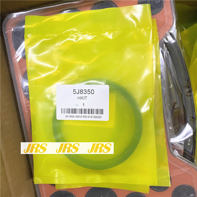 4J8981 5J8325 6J7167 5J8350 রড সিল ডাস্ট সিল ভী এইচবি আইডিআই পিইউ এনবিআর পিটিএফই