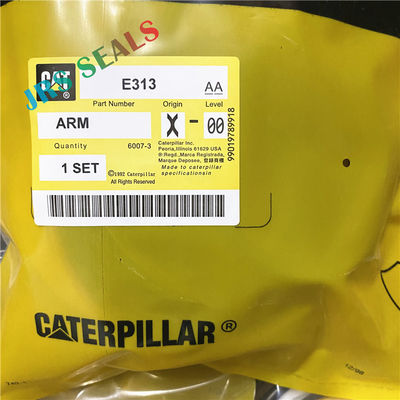 E312 E313 E307 হাইড্রোলিক অয়েল সিল কিট বুম বাকেট আর্ম কিট
