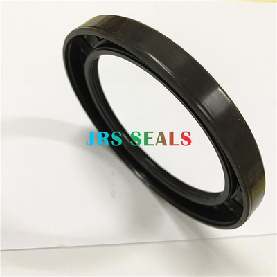 AE3963 BW2410 6D125 ইঞ্জিন ক্র্যাঙ্কশ্যাফ্ট সামনের তেল সিল TC92.08-120.65-12.7