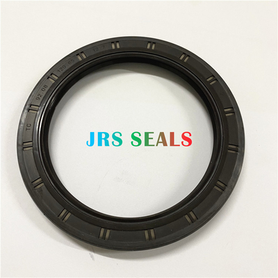 AE3963 BW2410 6D125 ইঞ্জিন ক্র্যাঙ্কশ্যাফ্ট সামনের তেল সিল TC92.08-120.65-12.7