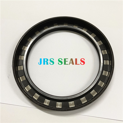 AE3963 BW2410 6D125 ইঞ্জিন ক্র্যাঙ্কশ্যাফ্ট সামনের তেল সিল TC92.08-120.65-12.7