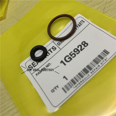 1G5928 1473061 হাইড্রোলিক সিলিন্ডার সিল কিট এনবিআর ওরিং