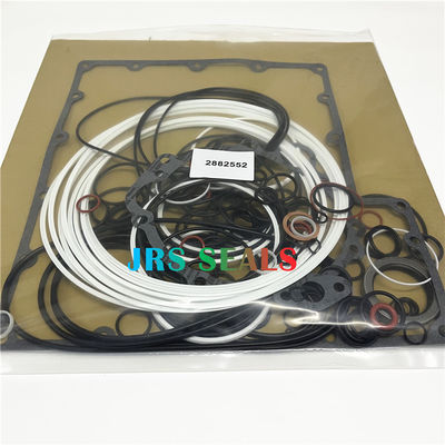 2882552 1963986 6V4713 1399175 ট্রান্সমিশন সিল কিট বিড়াল লোডার সিল কিট