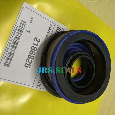 2465916 2186825 হাইড্রোলিক সিলিন্ডার সিল কিট লোডার বিড়াল খননকারী এনবিআর এফকেএম