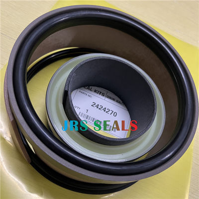 2424270 1332962 হাইড্রোলিক সিলিন্ডার সিল কিট লোডার খননকারী বিড়াল এনবিআর এফকেএম