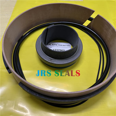 2424270 1332962 হাইড্রোলিক সিলিন্ডার সিল কিট লোডার খননকারী বিড়াল এনবিআর এফকেএম