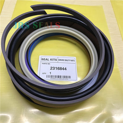 5I3047 2326844 হাইড্রোলিক সিলিন্ডার সিল কিটস খননকারী বিড়াল এনবিআর এফকেএম