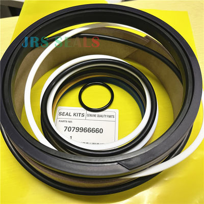7079914750 7079966660 হাইড্রোলিক সিলিন্ডার সিল কিট এক্সক্যাভেটর লোডার KO.MA.TSU 707-99-14750 707-99-66660