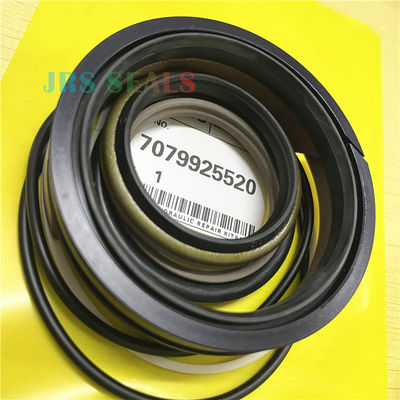 7079873020 7079925520 হাইড্রোলিক সিলিন্ডার সিল কিট 707-98-73020 707-99-25520 এক্সক্যাভেটর লোডার KO.MA.TSU