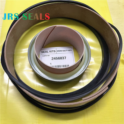 8C4510 2456837 8C-4510 245-6837 টিফট লিফট স্টিয়ারিং হাইড্রোলিক সিলিন্ডার লোডার সিল কিট