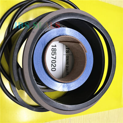 1857020 2600273 185-7020 260-0273 হাইড্রোলিক সিলিন্ডার লোডার লিফট টিফট স্টিয়ারিং সিল কিট