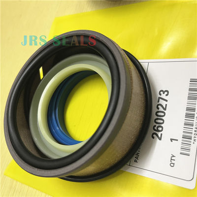 1857020 2600273 185-7020 260-0273 হাইড্রোলিক সিলিন্ডার লোডার লিফট টিফট স্টিয়ারিং সিল কিট