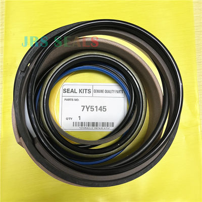 4I3665 7Y5145 4I-3665 7Y-5145 বুম আর্ম বালতি হাইড্রোলিক সিলিন্ডার এক্সক্যাভেটর সিল কিট
