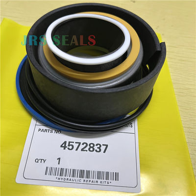 4572837 1352167 457-2837 135-2167 লিফট টিফট স্টিয়ারিং হাইড্রোলিক সিলিন্ডার লোডার সিল কিট POM WR