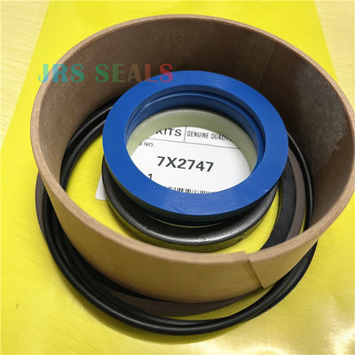 7X2747 2465926 7X-2747 246-5926 হাইড্রোলিক সিলিন্ডার লোডার লিফট টিফট স্টিয়ারিং সিল কিট