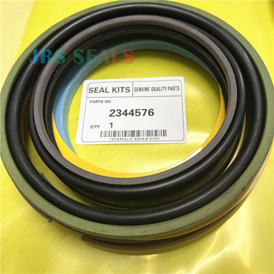 1659420 2344576 165-9420 234-4576 234-4576 হাইড্রোলিক সিলিন্ডার লোডার লিফট টিফ্ট স্টিয়ারিং সিল কিট