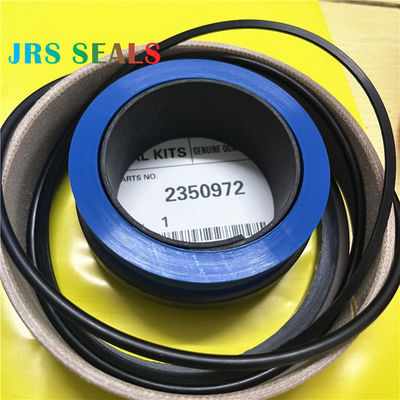 3812337 2350972 381-2337 235-0972 হাইড্রোলিক সিলিন্ডার এক্সকাভেটর আর্ম বুম বুমলেট সিল কিট PTFE KZT