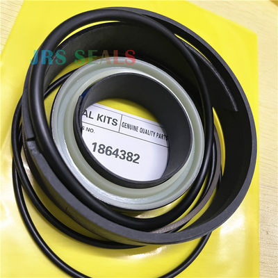 7X2783 1864382 7X-2783 186-4382 টিফট লিফট স্টিয়ারিং হাইড্রোলিক সিলিন্ডার লোডার সিল কিট