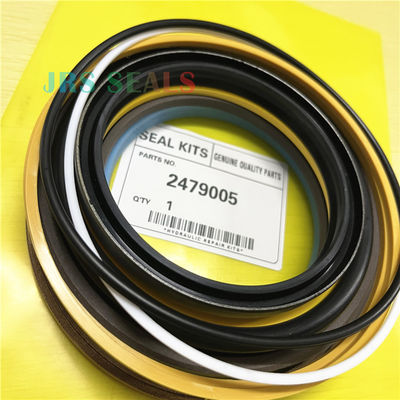 2254625 2479005 225-4625 247-9005 হাইড্রোলিক আর্ম বুম বালতি সিলিন্ডার এক্সক্যাভেটর সিল কিট
