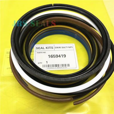 1709999 1659419 170-9999 165-9419 Arm Boom Bucket Hydraulic Cylinder Excavator Seal Kit