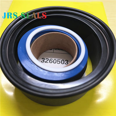 7X2703 3260503 7X-2703 326-0503 Tift Lift Steering Hydraulic Cylinder Loader Seal Kit