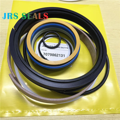 7079862131 4186305000 707-98-62131 418-63-05000 Boom Arm Buclet Hydraulic Cylinder Excavator Seal Kit