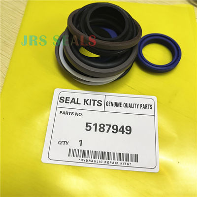 3979893 5187949 397-9893 518-7949 Boom Arm Bucket Hydraulic Cylinder Excavator Seal Kit