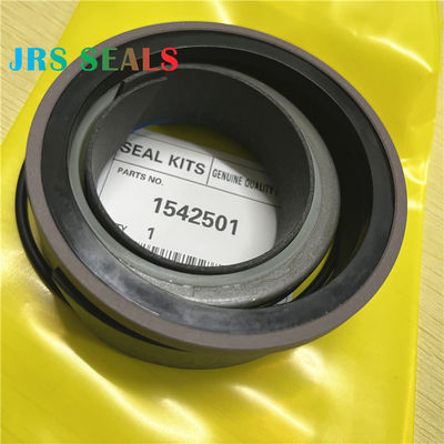 1542501 2857486 154-2501 285-7486 Lift Tift Steering Hydraulic Cylinder Loader Seal Kit