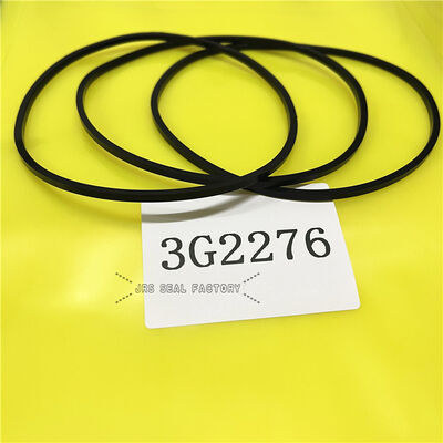 3G2276 3G-2276 লিফট টিফট স্টিয়ারিং হাইড্রোলিক সিলিন্ডার লোডার এনবিআর ব্ল্যাক সিল