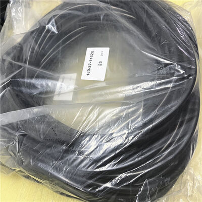 180-27-11620 1802711620 লিফট টিফট স্টিয়ারিং হাইড্রোলিক সিলিন্ডার লোডার এনবিআর ব্ল্যাক ওরিং সিল