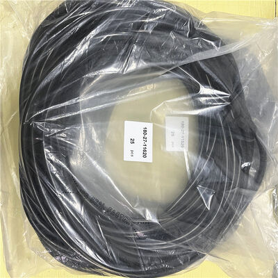 180-27-11620 1802711620 লিফট টিফট স্টিয়ারিং হাইড্রোলিক সিলিন্ডার লোডার এনবিআর ব্ল্যাক ওরিং সিল