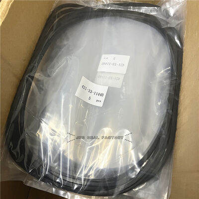 421-33-11440 4213311440 হাইড্রোলিক সিলিন্ডার লোডার সিল কিটের জন্য লিফট টিফট স্টিয়ারিং ওরিং