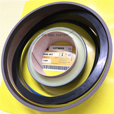 1279809 127-9809 হাইড্রোলিক সিলিন্ডার লোডার লিফট টিফট স্টিয়ারিং সিল কিট