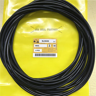 9M2092 2487177 9L5650 হাইড্রোলিক সিলিন্ডার লোডার লিফট টিফট স্টিয়ারিং ওরিং সিল