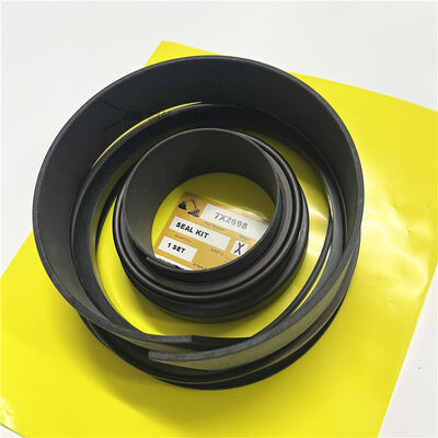 7X2698 7X-2698 হাইড্রোলিক সিলিন্ডার লোডার লিফট টিফট স্টিয়ারিং সিল কিট