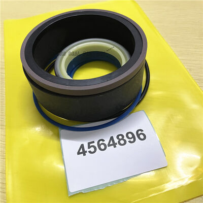 4564896 456-4896 লিফট টিফট স্টিয়ারিং হাইড্রোলিক সিলিন্ডার লোডার সিল কিট