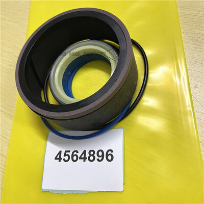 4564896 456-4896 লিফট টিফট স্টিয়ারিং হাইড্রোলিক সিলিন্ডার লোডার সিল কিট