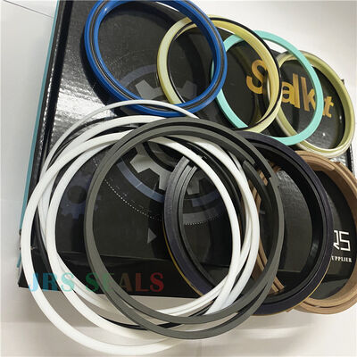 11700176 11709872 14510910 আর্ম বুম বালতি হাইড্রোলিক সিলিন্ডার এক্সকাভেটর সিল কিট