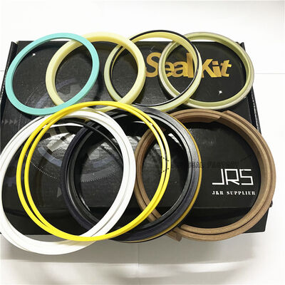 14589159 11704247 11712387 আর্ম বুম বালতি হাইড্রোলিক সিলিন্ডার এক্সকাভেটর সিল কিট