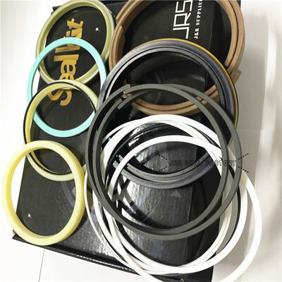 14597349 11704250 11712455 হাইড্রোলিক সিলিন্ডার এক্সকাভেটর আর্ম বুম বালতি সিল কিট