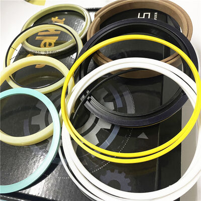 11704252 11712746 14514456 আর্ম বুম বালতি হাইড্রোলিক সিলিন্ডার এক্সকাভেটর সিল কিট