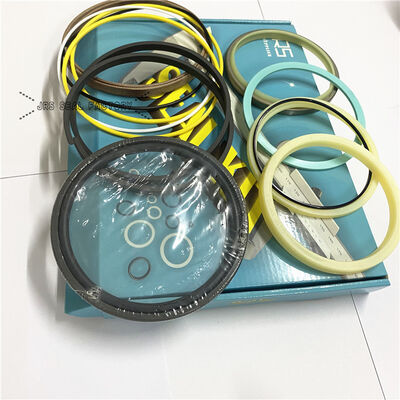 14612140 11704689 11715295 হাইড্রোলিক সিলিন্ডার এক্সকাভেটর আর্ম বুম বালতি সিল কিট