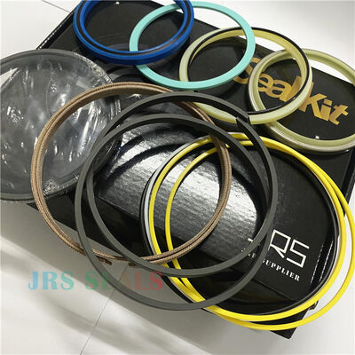 11715864 14515053 14618213 হাইড্রোলিক সিলিন্ডার এক্সকাভেটর আর্ম বুম বালতি সিল কিট