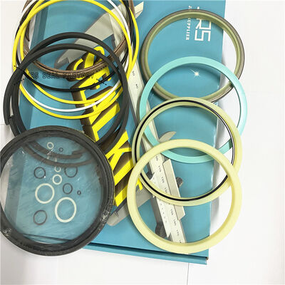 14618214 11705109 11716047 হাইড্রোলিক সিলিন্ডার এক্সকাভেটর আর্ম বুম বালতি সিল কিট